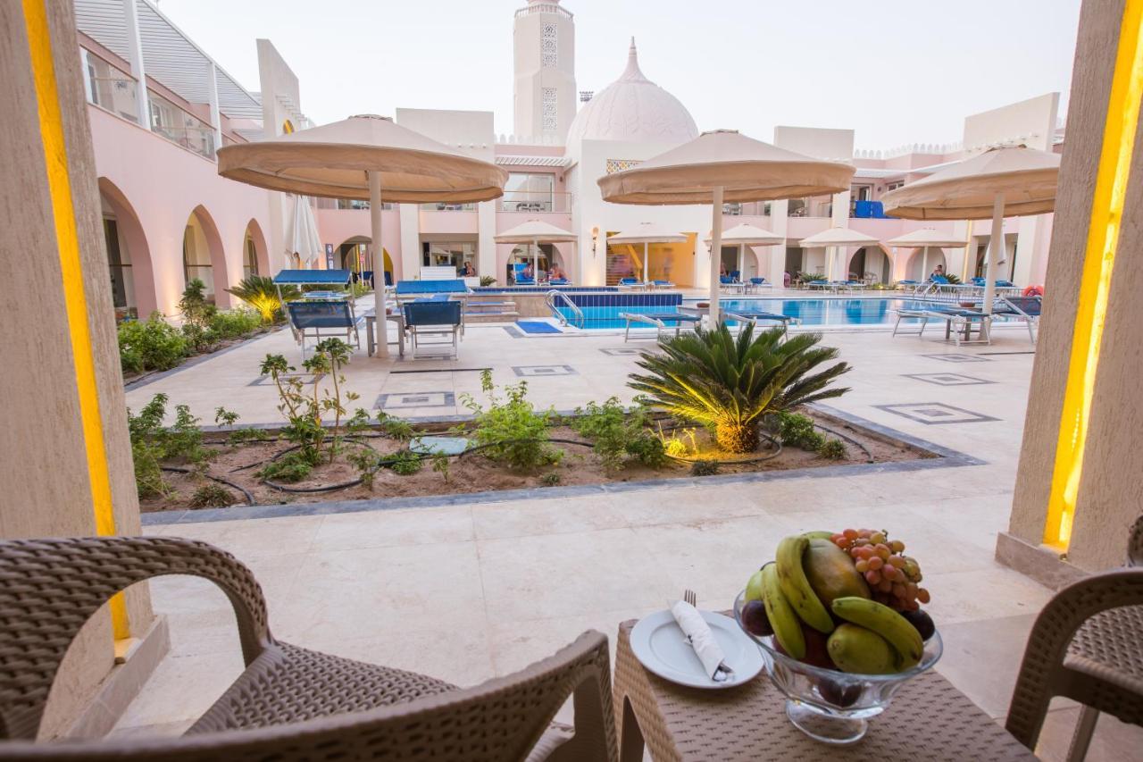Pickalbatros Jungle Aqua Park - Neverland (adults Only) Hurghada